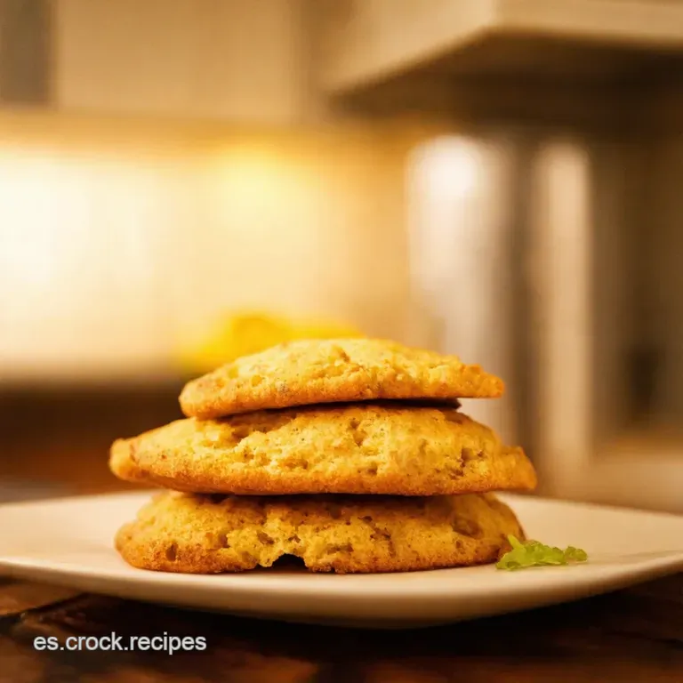 Las Galletas Del Pecado Con Chispas De Chocolate Adictivas presentation