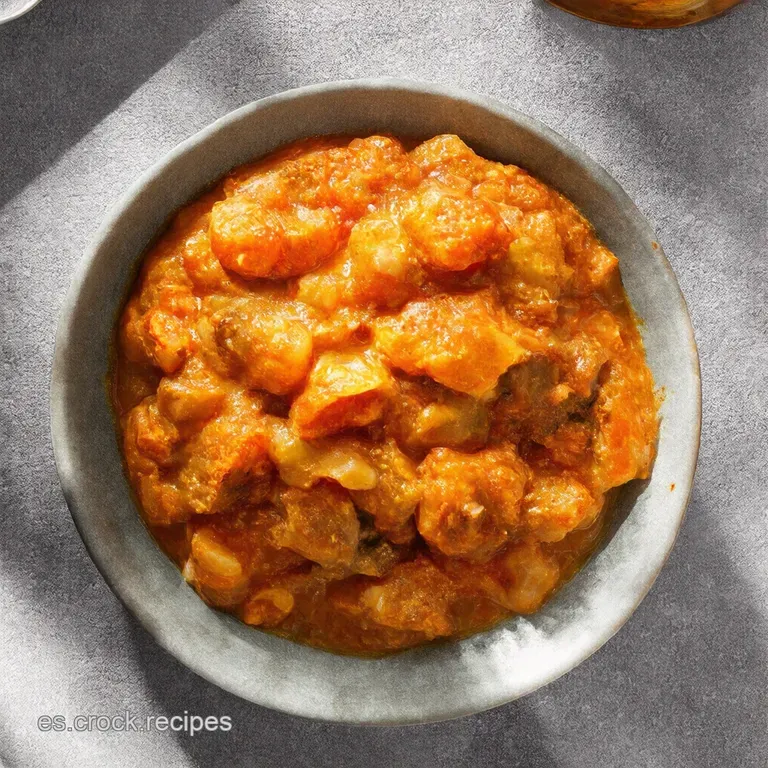 Lentejas de la Abuela