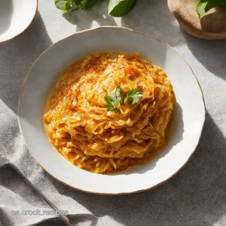 Lentejas Estofadas con Chorizo y Verduras