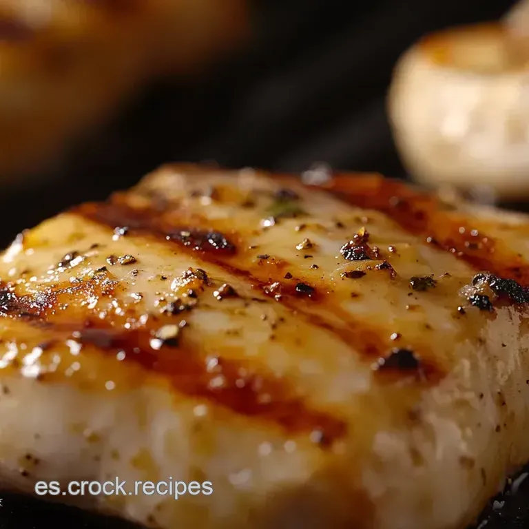 Lubina a la Plancha: Sabor a Verano