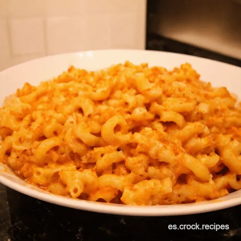 Macarrones Bolo&ntilde;esa Sabor De Casa presentation