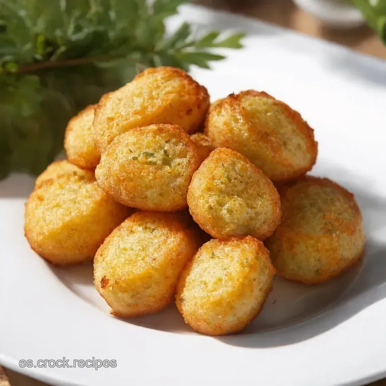 Magdalenas Caseras de la Abuela Sabor Inolvidable