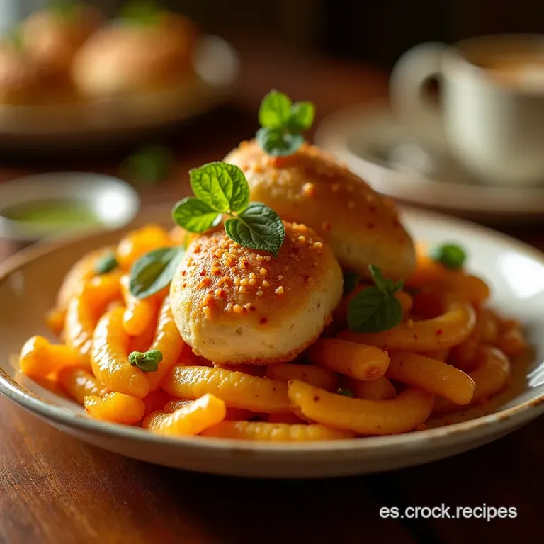 Magdalenas Express Bocado Perfecto presentation