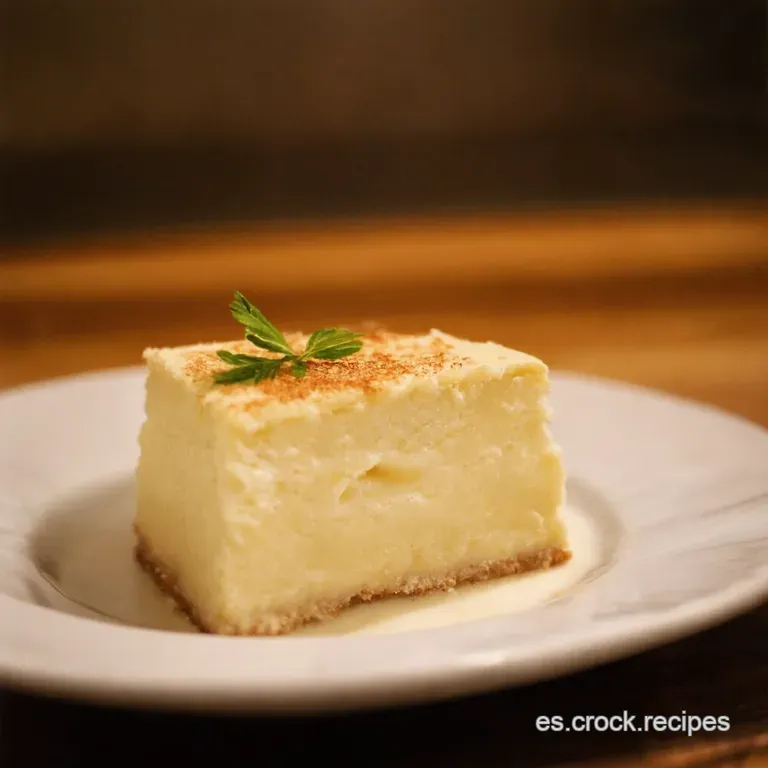 Manjar Blanco Casero Con Maicena Y Leche Condensada presentation