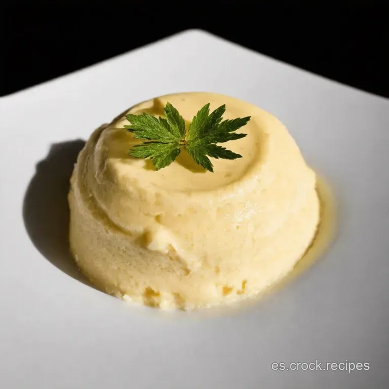 Manjar Blanco Casero con Maicena y Leche Condensada