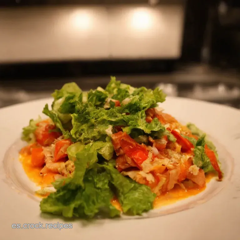 Mini Tartaletas Saladas Variadas presentation