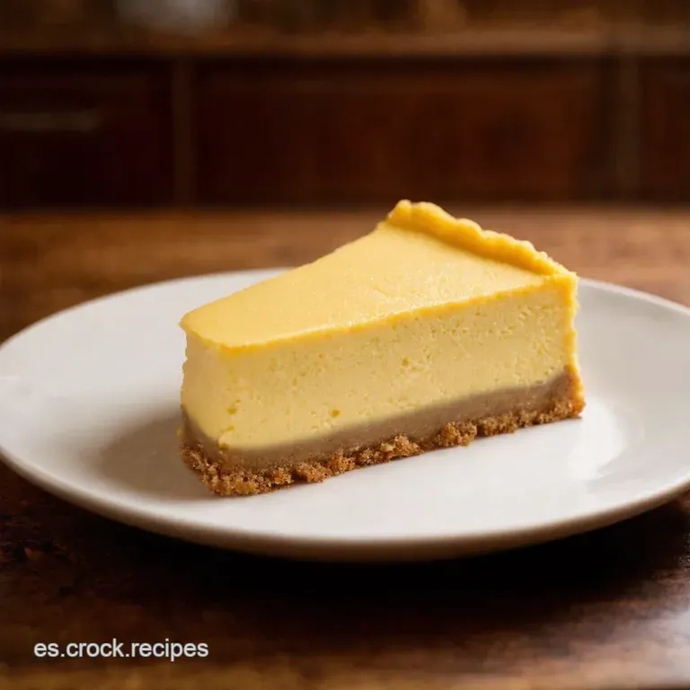 Mousse De Pi&ntilde;a Refrescante Solo 2 Ingredientes presentation