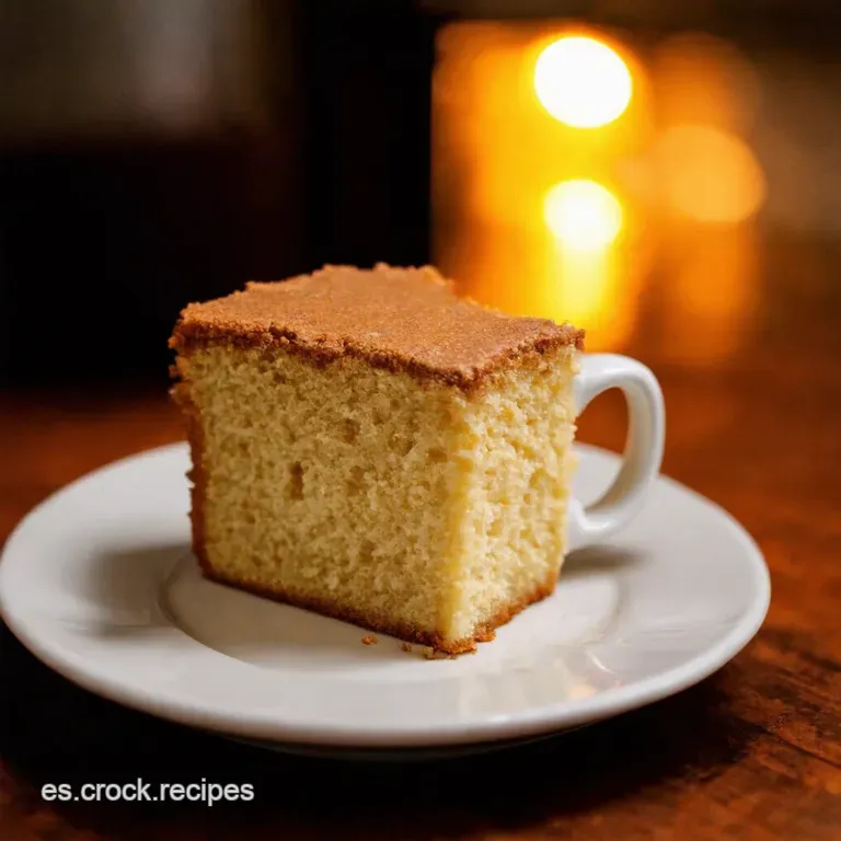 Mug Cake De Chocolate Expr&eacute;s presentation