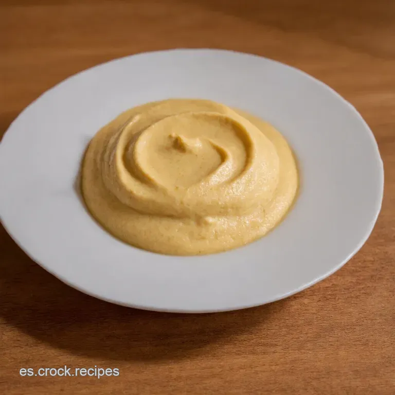 Muslos de Pollo en Crema de Abuela