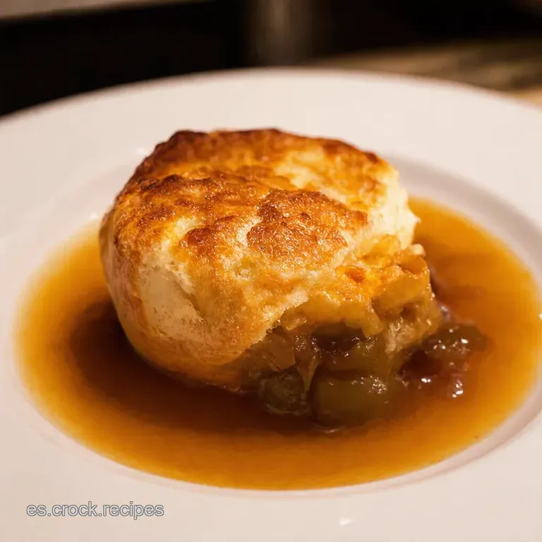 Nata Montada Perfecta presentation