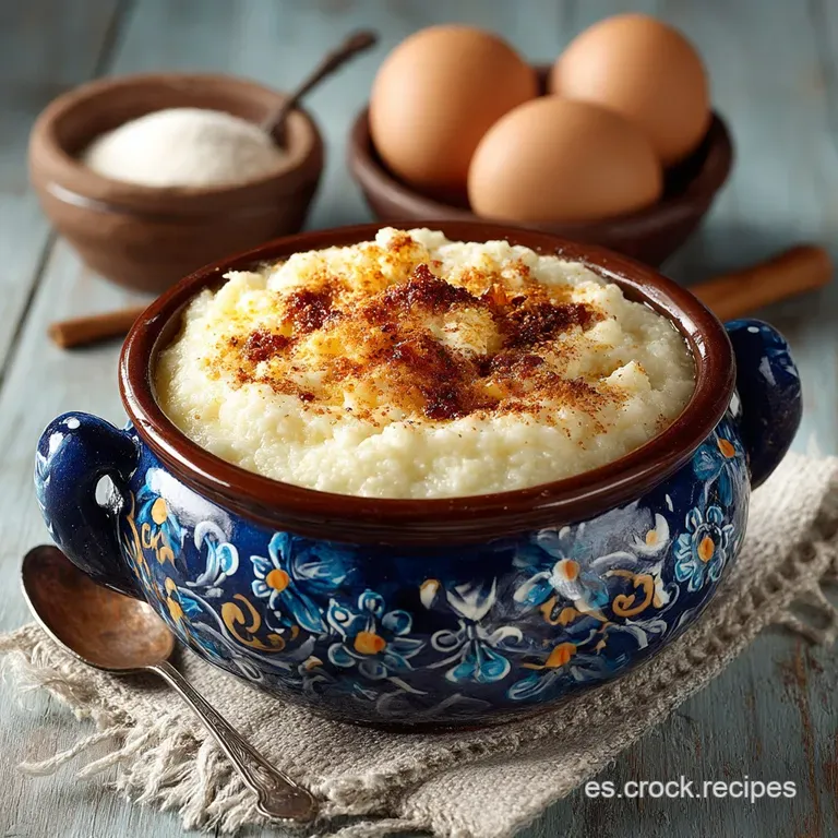 &Ntilde;oquis de Ricota Suaves y Ligeros: El Cl&aacute;sico