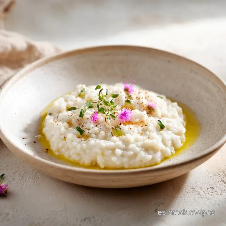 &Ntilde;oquis de Ricota Caseros: La Receta Tierna