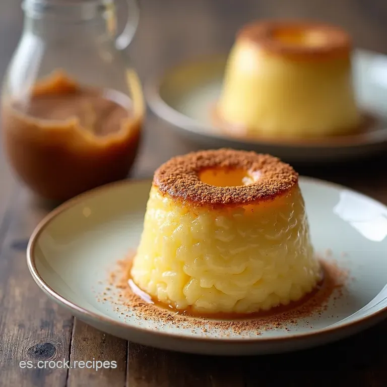 Nube Divina de 2 Ingredientes