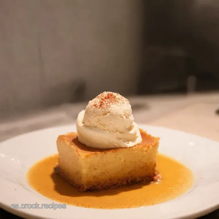 Nube Helada De Coco Un Postre De Ensue&ntilde;o presentation