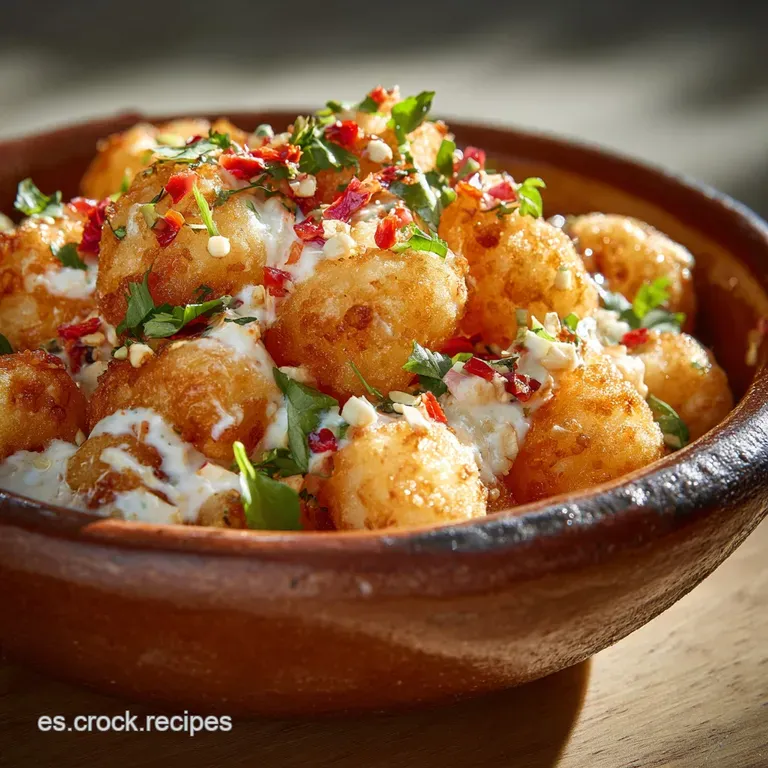 PALOMITAS DE ATN Crujientes: Receta de At&uacute;n Fit con Mayo-Chipotle