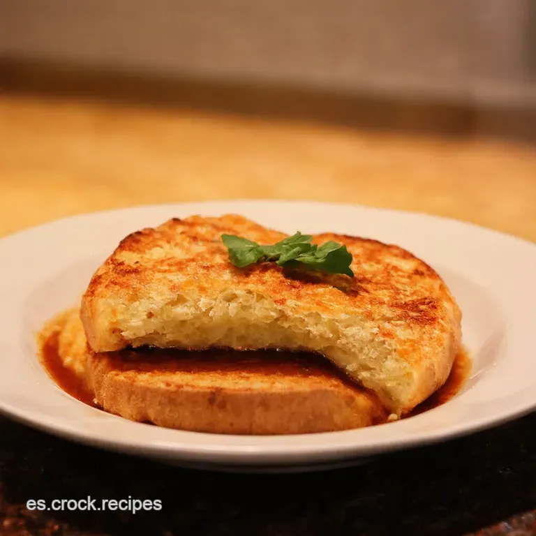 Pan Casero Sin Amasar Incre&iacute;blemente F&aacute;cil Y Delicioso presentation