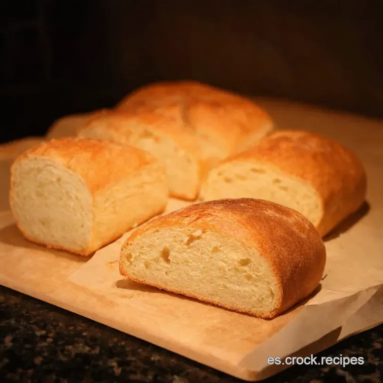 Pan De Algod&oacute;n El Secreto De La Textura Perfecta presentation