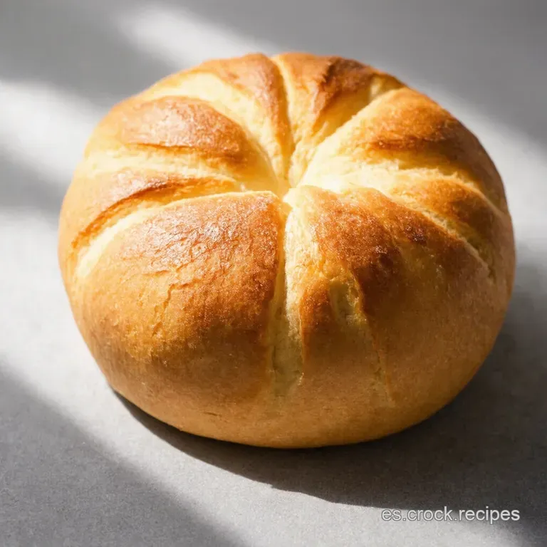 Pan de Algod&oacute;n El Secreto de la Textura Perfecta