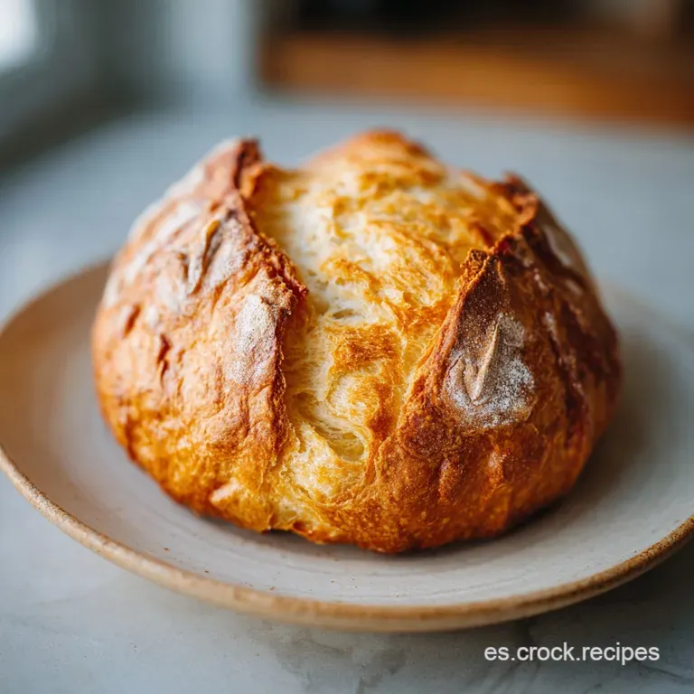 Pan de Calatrava Receta de la Abuela