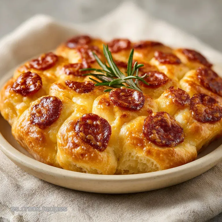 Pan de Calatrava Receta Original: Textura Sedosa