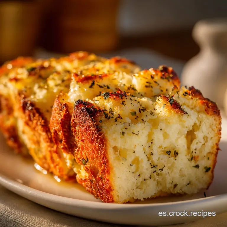 Pan Keto Milagroso Esponjoso Sin Harina Y Listo Para Tostar presentation