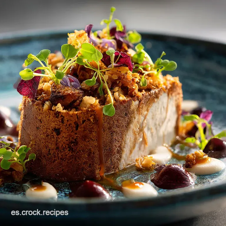 Pan Proteico Definitivo: La receta sin harinas para una miga suave