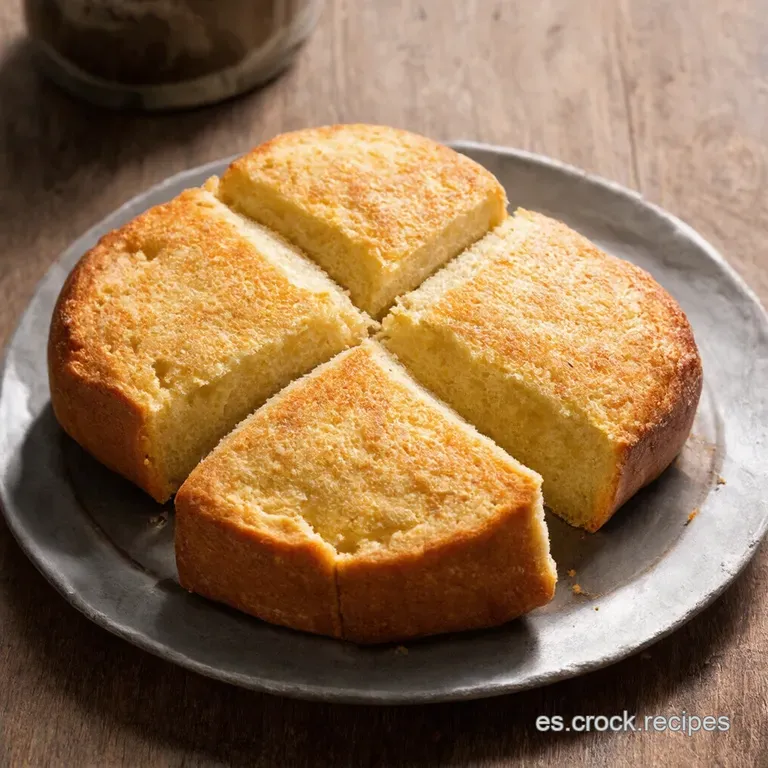 Pan Sorpresa Casero Estilo elGourmet