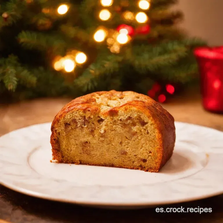 Panettone Casero Un Dulce Navide&ntilde;o Para Compartir presentation
