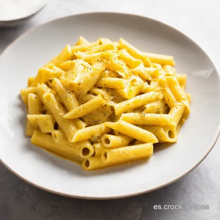 Pasta M&aacute;gica de Huevo Sin Harina Sabor Divino