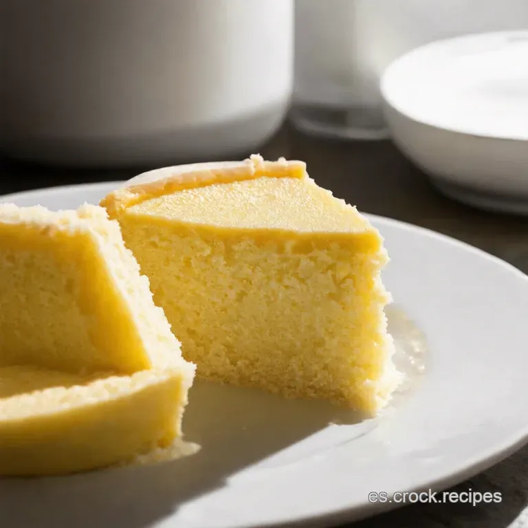 Pastel de Coco Tres Leches La Cremosidad Suprema