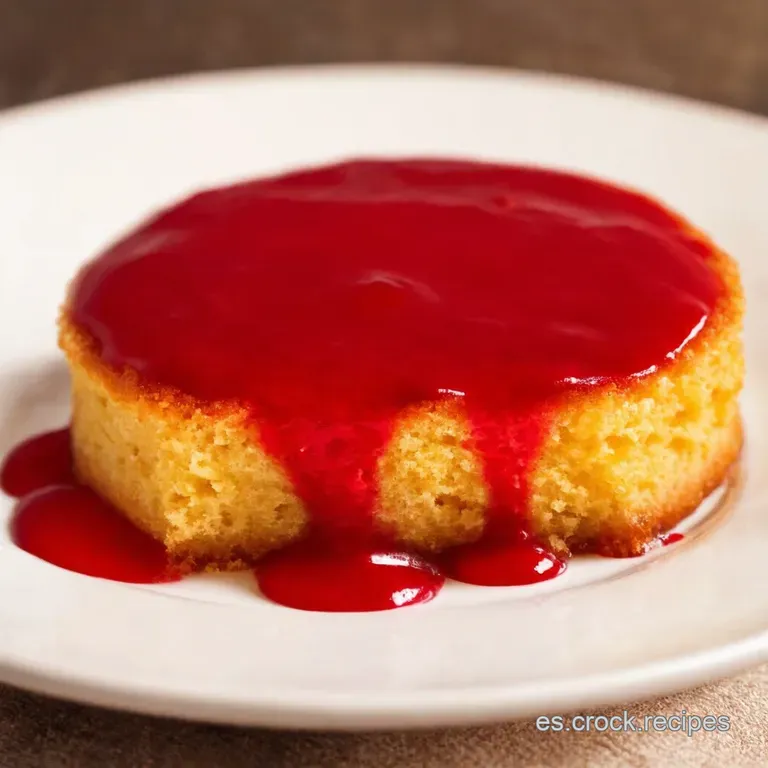 Pastel Tres Leches El M&aacute;s Suave y Cremoso