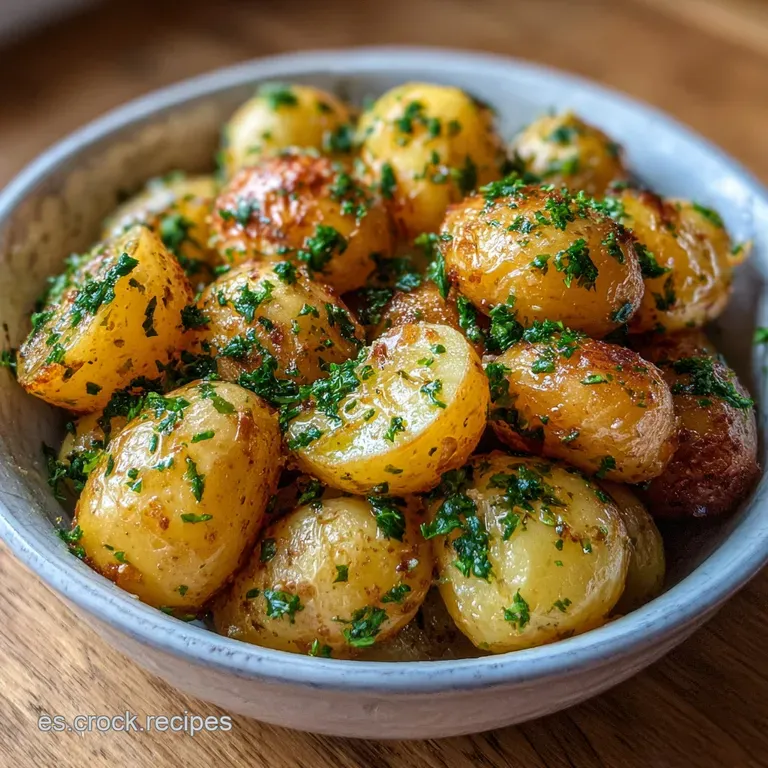 Receta de Patatas a la Riojana Cl&aacute;sica