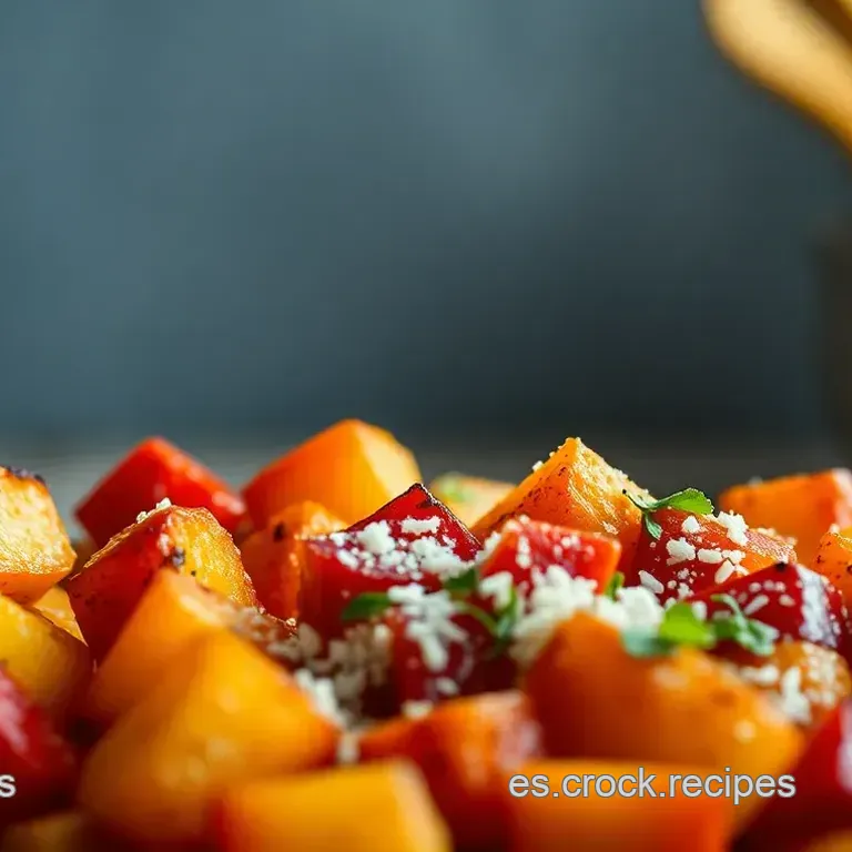 Patatas Bravas: &iexcl;La Tapa Espa&ntilde;ola Definitiva!