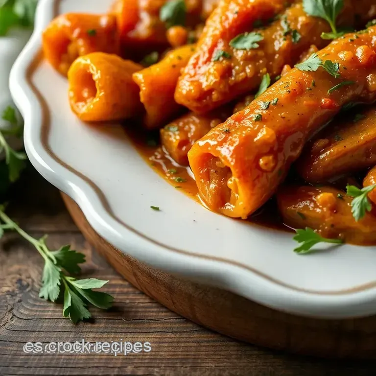 Pechugas Al Ajillo A La Primavera presentation