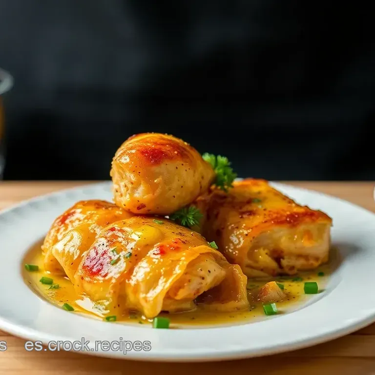 Pechugas de Pollo al Horno Jugosas