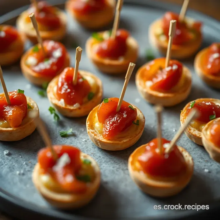 Pinchos Morunos Express: &iexcl;Sabor De Feria En 20 Minutos! presentation