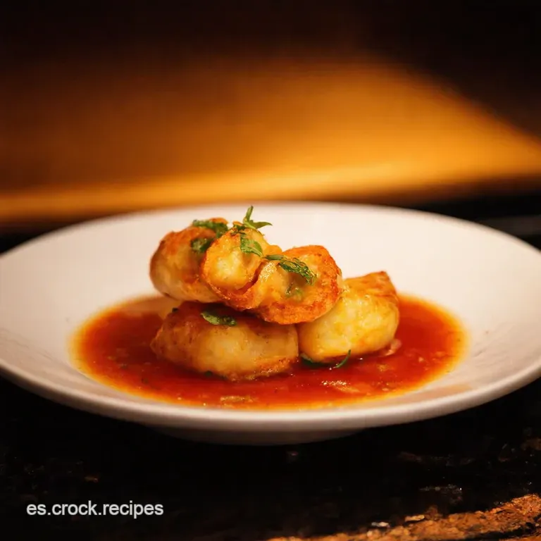 Piparras En Vinagre Caseras Al Estilo Donostiarra presentation