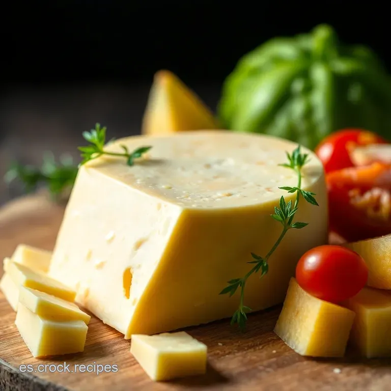 Pisto Manchego Aut&eacute;ntico