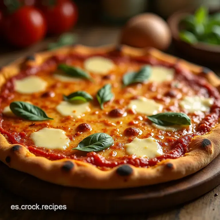 Pizza a Celebrar Gra Un Fest&iacute;n De Queso presentation