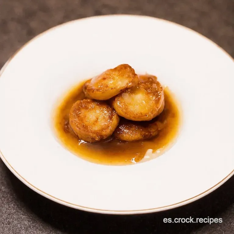 Pl&aacute;tanos Caramelizados Navide&ntilde;os al Horno
