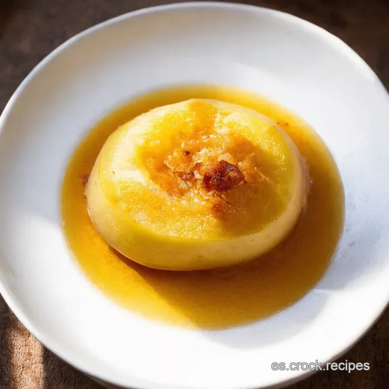 Pl&aacute;tanos Maduros al Horno con Queso Qu&eacute; Rico