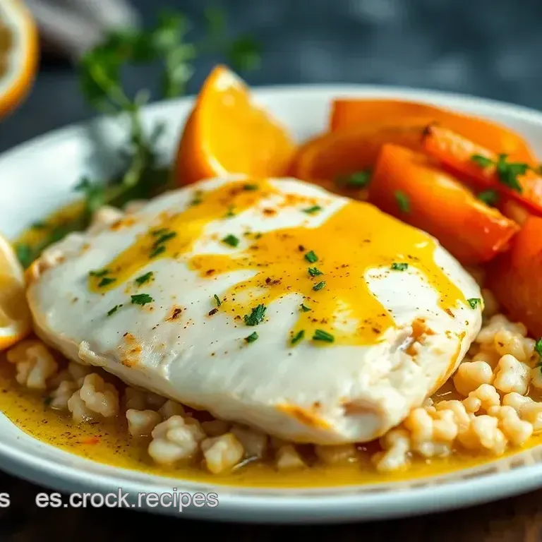 Pollo al Ajillo Express con Quinoa y Esp&aacute;rragos