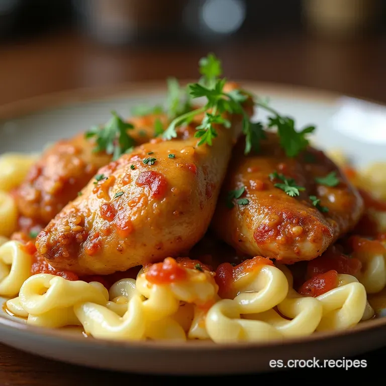 Pollo Despiezado al Crujiente Perfecto Jugoso por Dentro y Dorado por Fuera en la Freidora de Aire