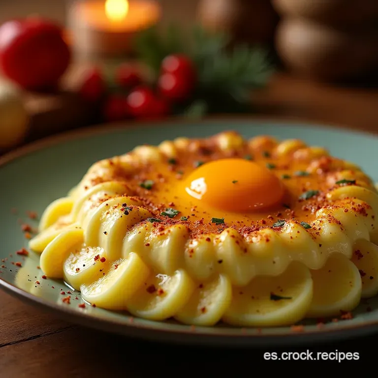 Ponche De Huevo Navide&ntilde;o La Receta Cl&aacute;sica Y Cremosa Sin Faltar Al Esp&iacute;ritu presentation