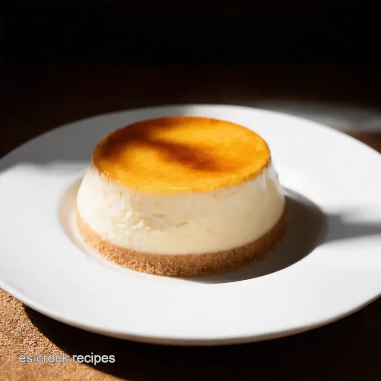 Pudding de Ch&iacute;a Cremoso Desayuno o Postre Delicioso