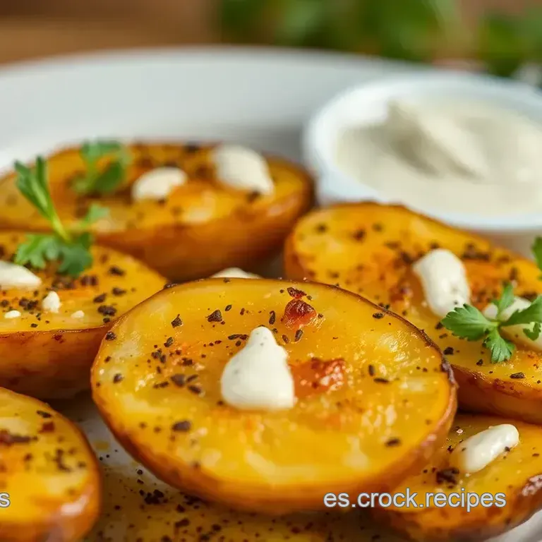 Pur&eacute; de Papas Cremoso con Ajo Asado: Un Cl&aacute;sico Elevado