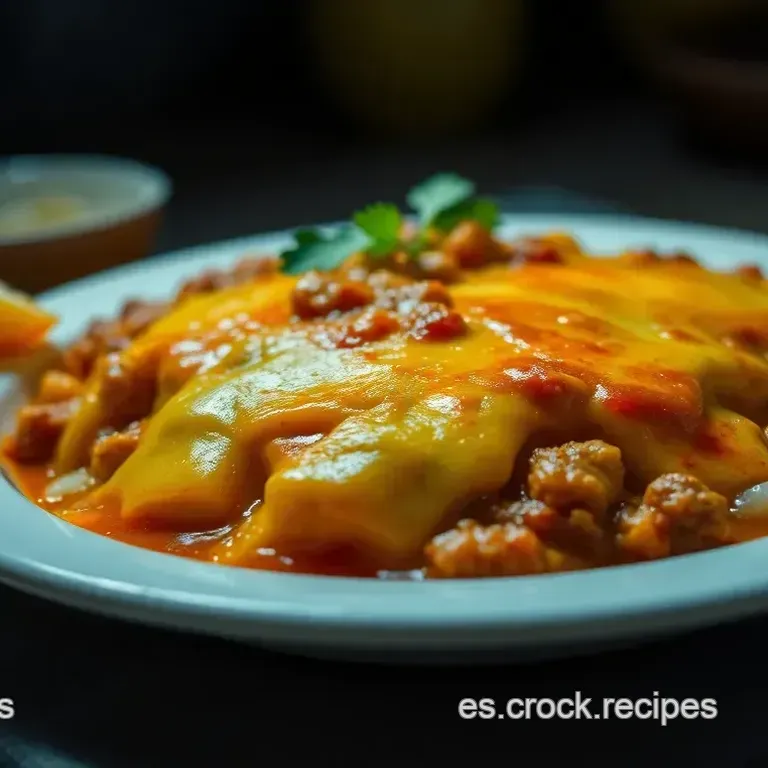 Queso Relleno Yucateco