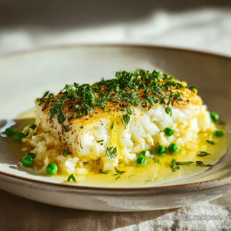 Receta Bacalao Dorado: Cl&aacute;sico Portugu&eacute;s