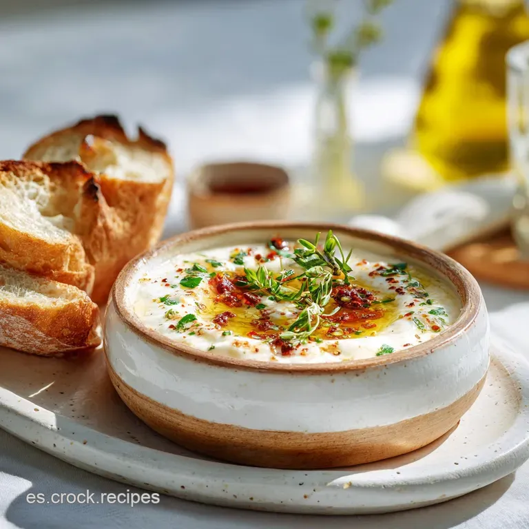 Porra Antequerana Receta Aut&eacute;ntica