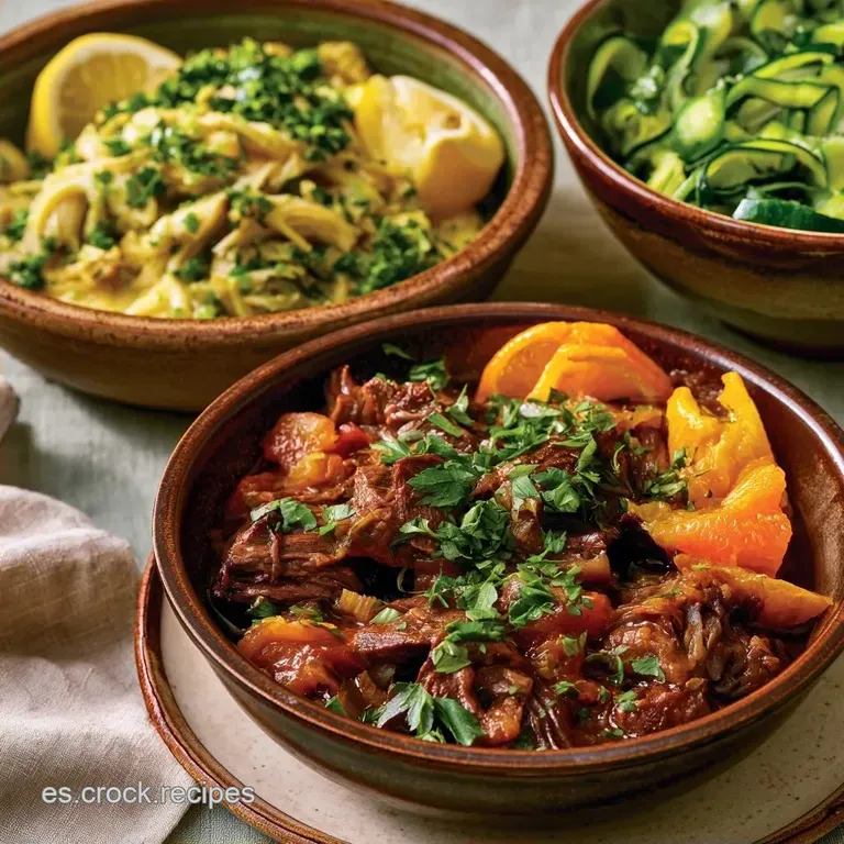 30 Recetas de Verano F&aacute;ciles y Sabrosas